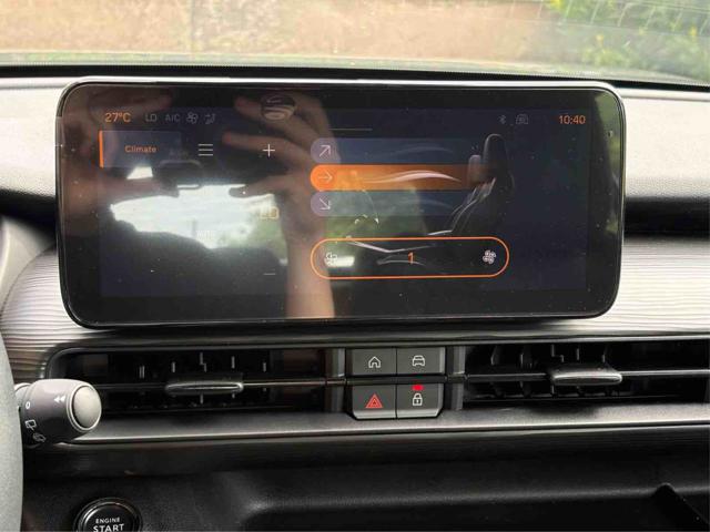 JEEP AVENGER 1.2 TURBO 110 CV MHEV LONGITUDE - foto 16