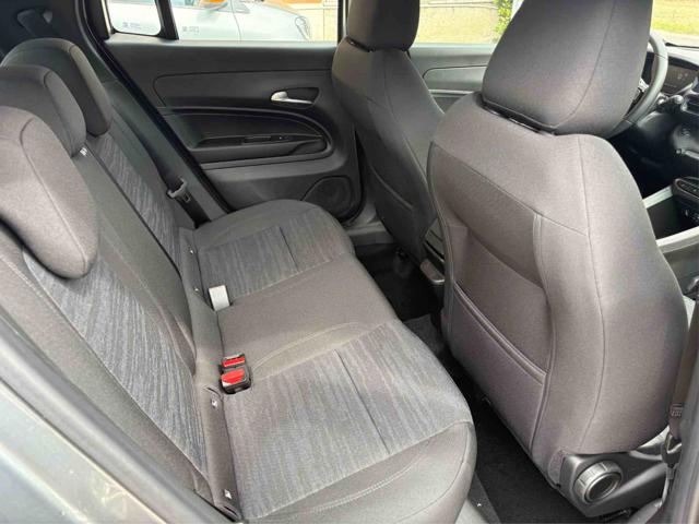 JEEP AVENGER 1.2 TURBO 110 CV MHEV LONGITUDE - foto 13
