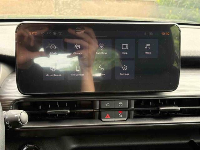 JEEP AVENGER 1.2 TURBO 110 CV MHEV LONGITUDE - foto 17