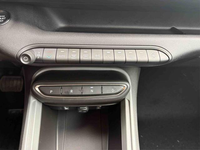 JEEP AVENGER 1.2 TURBO 110 CV MHEV LONGITUDE - foto 21