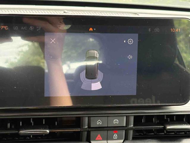 JEEP AVENGER 1.2 TURBO 110 CV MHEV LONGITUDE - foto 20