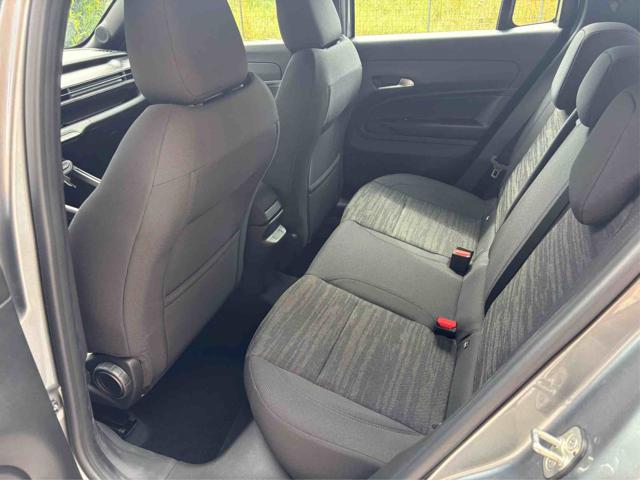 JEEP AVENGER 1.2 TURBO 110 CV MHEV LONGITUDE - foto 11
