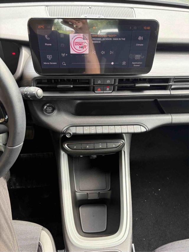 JEEP AVENGER 1.2 TURBO 110 CV MHEV LONGITUDE - foto 15