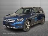 MERCEDES-BENZ GLB 200 d Automatic Sport Plus