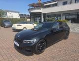 BMW 318 d Touring Msport