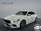 MERCEDES-BENZ A 180 Automatic Premium AMG PACCHETTO LUCI