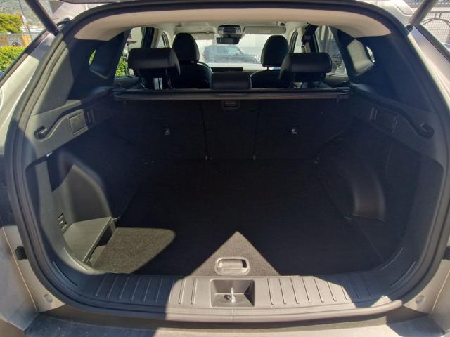 HYUNDAI TUCSON 1.6 CRDI 48V DCT BUSINESS - foto 19