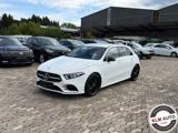 MERCEDES-BENZ A 180 Aut Premium AMG GARANZIA 24 MESI