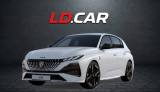 PEUGEOT 308 BlueHDi 130 S&S EAT8 GT
