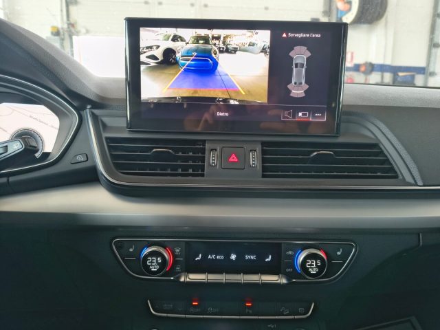 AUDI Q5 SPB 40 TDI QUATTRO S TRONIC S LI - foto 11