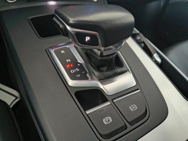 AUDI Q5 SPB 40 TDI QUATTRO S TRONIC S LI - foto 12