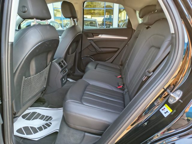 AUDI Q5 SPB 40 TDI QUATTRO S TRONIC S LI - foto 9