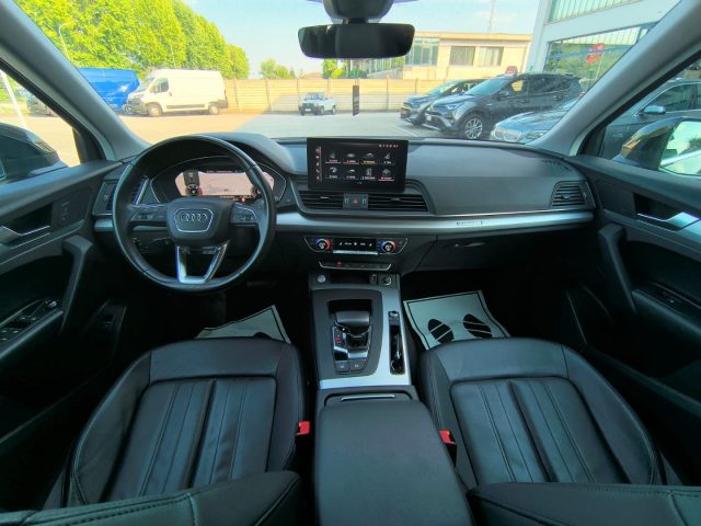 AUDI Q5 SPB 40 TDI QUATTRO S TRONIC S LI - foto 15