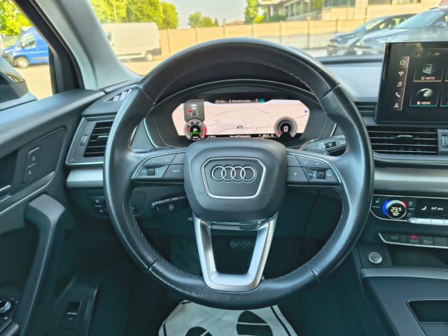 AUDI Q5 SPB 40 TDI QUATTRO S TRONIC S LI - foto 10