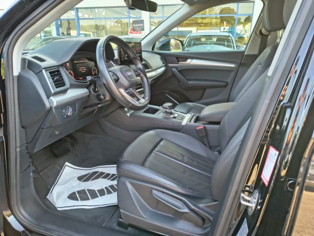 AUDI Q5 SPB 40 TDI QUATTRO S TRONIC S LI - foto 8