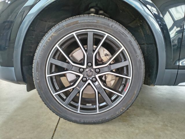 AUDI Q5 SPB 40 TDI QUATTRO S TRONIC S LI - foto 7