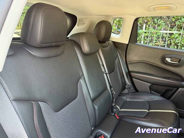 JEEP COMPASS TRAILHAWK 4WD ACTIVE DRIVE LOW P - foto 23