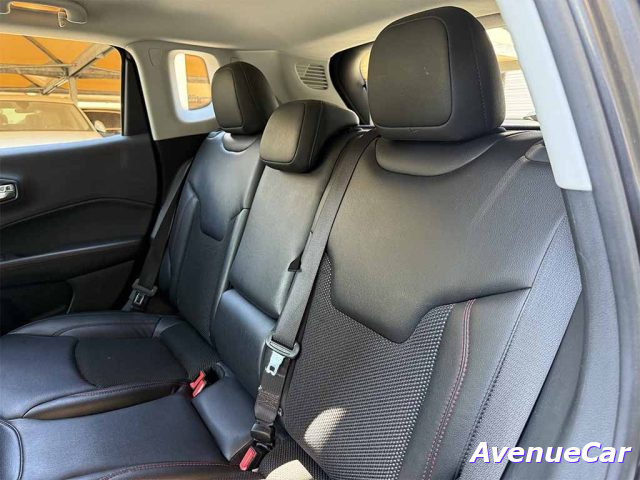 JEEP COMPASS TRAILHAWK 4WD ACTIVE DRIVE LOW P - foto 25