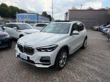 BMW X5 xDrive30d 48V xLine TETTO APRIBILE