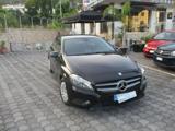 MERCEDES-BENZ A 180 CDI Night Edition