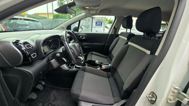 CITROEN C3 AIRCROSS 1.2 PURETECH SHINE 82 CV OK NEOP - foto 15