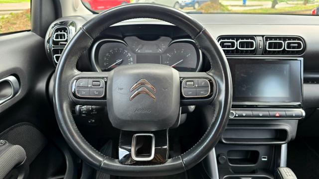 CITROEN C3 AIRCROSS 1.2 PURETECH SHINE 82 CV OK NEOP - foto 18