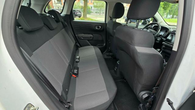 CITROEN C3 AIRCROSS 1.2 PURETECH SHINE 82 CV OK NEOP - foto 19