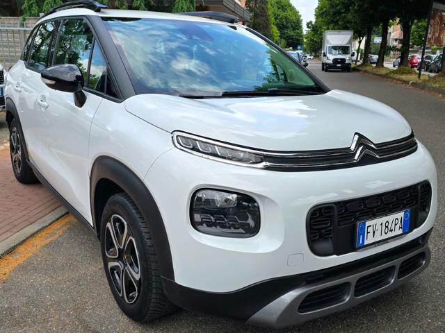 CITROEN C3 AIRCROSS 1.2 PURETECH SHINE 82 CV OK NEOP - foto 11
