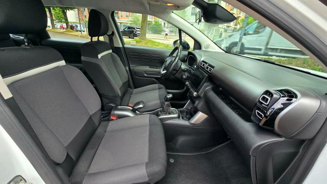 CITROEN C3 AIRCROSS 1.2 PURETECH SHINE 82 CV OK NEOP - foto 14