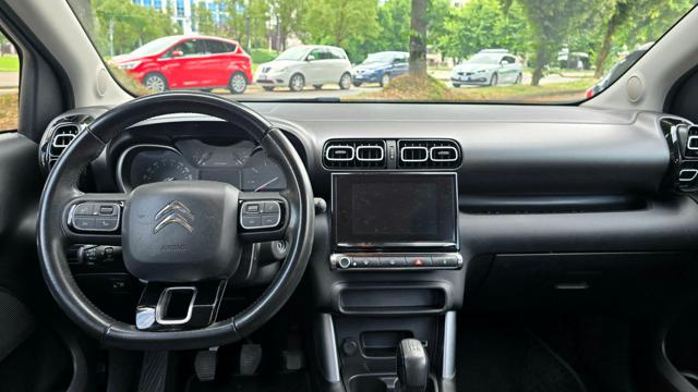 CITROEN C3 AIRCROSS 1.2 PURETECH SHINE 82 CV OK NEOP - foto 17