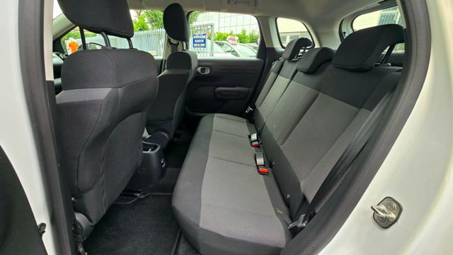 CITROEN C3 AIRCROSS 1.2 PURETECH SHINE 82 CV OK NEOP - foto 20