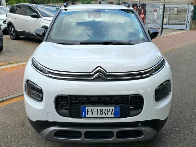 CITROEN C3 AIRCROSS 1.2 PURETECH SHINE 82 CV OK NEOP - foto 12