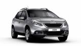 PEUGEOT 2008 BlueHDi  Allure