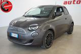 FIAT 500e Berlina 42 kWh Icon
