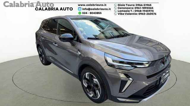 RENAULT SYMBIOZ FULL HYBRID E-TECH 145 CV ICONIC - foto 2