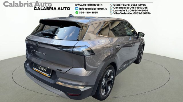 RENAULT SYMBIOZ FULL HYBRID E-TECH 145 CV ICONIC - foto 4