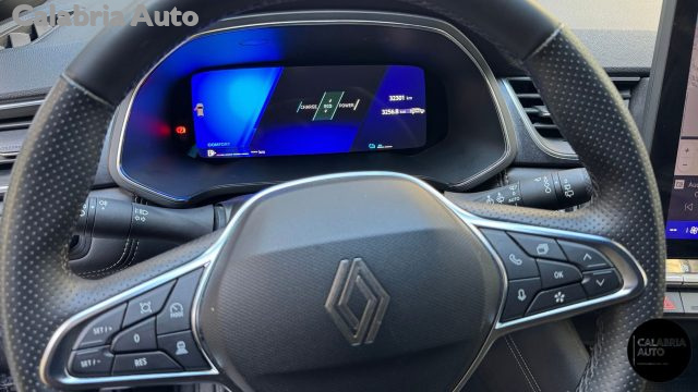RENAULT SYMBIOZ FULL HYBRID E-TECH 145 CV ICONIC - foto 8