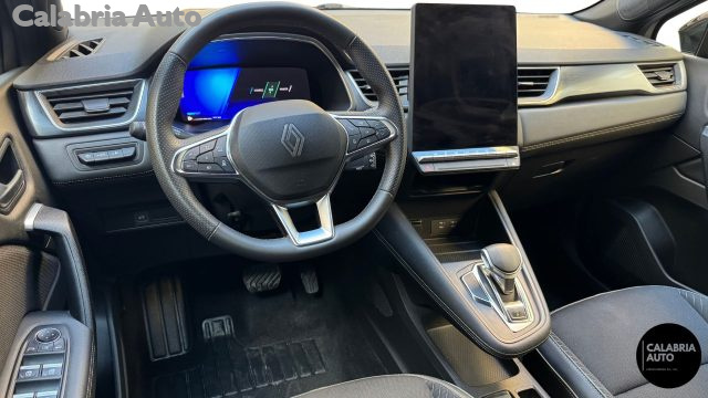 RENAULT SYMBIOZ FULL HYBRID E-TECH 145 CV ICONIC - foto 9