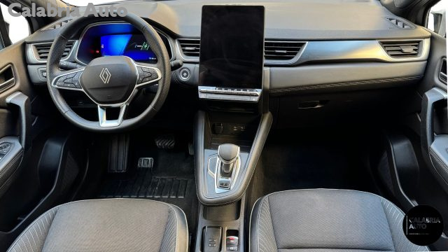 RENAULT SYMBIOZ FULL HYBRID E-TECH 145 CV ICONIC - foto 10
