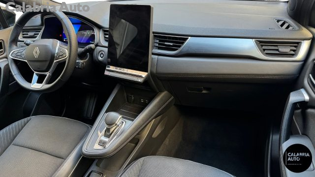 RENAULT SYMBIOZ FULL HYBRID E-TECH 145 CV ICONIC - foto 11