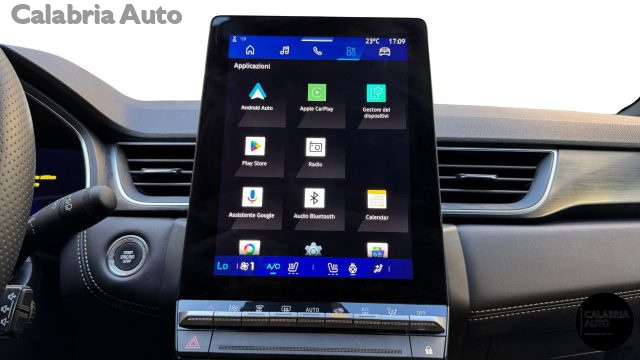RENAULT SYMBIOZ FULL HYBRID E-TECH 145 CV ICONIC - foto 21