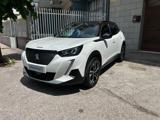 PEUGEOT 2008 BlueHDi 130 S&S EAT8 Allure Pack