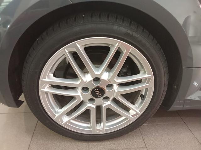 AUDI TT ROADSTER 2.0 TFSI QUATTRO S TRON - foto 29