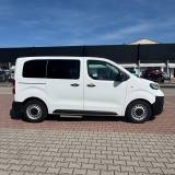 PEUGEOT Expert TRAVELLER 1.5 BlueHDi 120 S&S PC-TN COMBI COMPACT