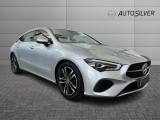 MERCEDES-BENZ CLA 180 d Automatic Shooting Brake Advanced