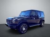 MERCEDES-BENZ G 400 d S.W. AMG Line +TETTO+22