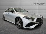MERCEDES-BENZ A 180 d Automatic AMG Line Advanced Plus