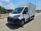 FIAT Ducato 33 2.3 MJT 120CV CELLA ISOTERMICA EUTEC MULTIPORTA