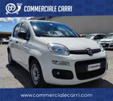 FIAT NEW PANDA  VAN 1.3 M-JET 2 POSTI POP - 2019