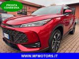 MG HS 1.5 T-GDI 170CV AUT. COMFORT